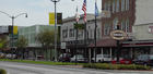 Downtown Kissimmee...Broadway