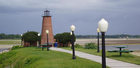 View of Lake Toho in downtown Kissimmee.  One of the most ideal places in town just to sit and relax.
