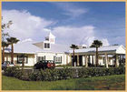 Community Library in Poinciana