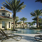 One of Poinciana's many communities, Bellalago.