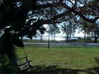 Wow Talk about a view! Lake Lizzie and Lake Lizzie Reserve 