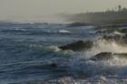 Surf Fishing on the coast of Boynton Beach Florida