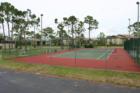 Pine Ridge III - Tennis Courts