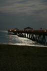 Juno Beach Pier - Open 24 hours during Season - January thru April