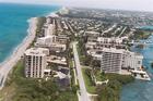 Jupiter Island Condos