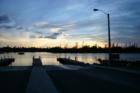 Burt Reynolds Park - Intracoastal Boat Launch.