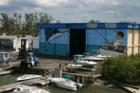 Jupiter SeaSport Marina