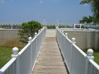 http://www.TheOceanfront.com - Jupiter Ocean Grande beach walk in Jupiter Florida