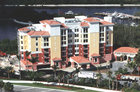 www.WaterfrontPropertiesFL.com - The Admiralty building at the jupiter yacht club in jupiter florida