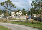 Riverwalk community playground