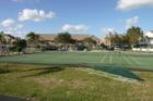Riverwalk Tennis courts