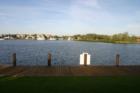 Intracoastal view from North Palm Beach Country Club addition.
