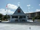 North Pal Beach Marina, a great hurricane hole for your boat.  The people are great there and take care of you.