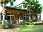 One of the Lodges!