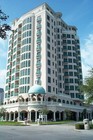 The Cloisters Condominium, Beach Drive, downtown St. Petersburg