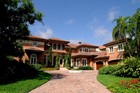 A beautiful home on Snell Isle on protected Snell Harbor.