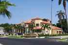 A Mediterranean inspired home on Snell Isle.