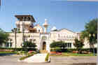 Sunset Country Club on Snell Isle