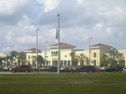 The Publix Plaza has several restaurants and other businesses for your convenience.