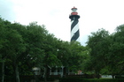 St Augustine Lighthouse