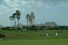 World Golf Village- St. Johns County