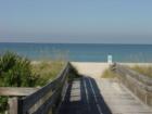 Nokomis Beach