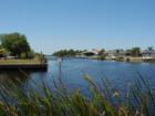 North Port canal