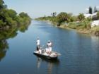 North Port fishing