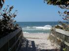 Taken at Blind Pass Beach, Venice, Florida 
      