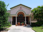 Sanford Historical Society