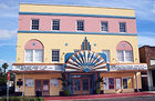 Helen Stairs Theatre