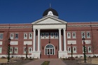 Snellville City Hall