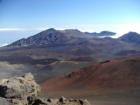 Mount Haleakala