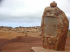 Garden of Gods in Lanai