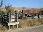 rural Ada county scene