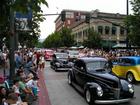 Capital Cruise, classics take over downtown