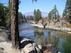 Payette River in Garden Valley