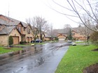 Bloomingdale housing choices also include no grass cutting