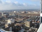 View from Sky 55 Building, Chicago, IL