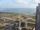 View from Sky 55 Building, Chicago, IL
