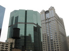Downtown Chicago