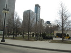Downtown Chicago