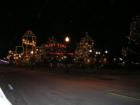 Navy Pier on a Cold January Evening.