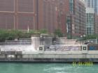 Chicago - view from Chicago River