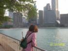 Looking at Chicago