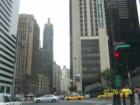 Chicago -Michigan Avenue