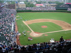 Wrigley Field