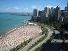 Chicago - Air & Water Show 2006