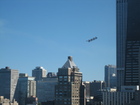 Chicago - Air & Water Show 2006 
      
