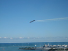 Chicago - Air & Water Show 2006 
      